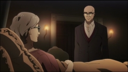 Lazarus - Season 01 Episode 12